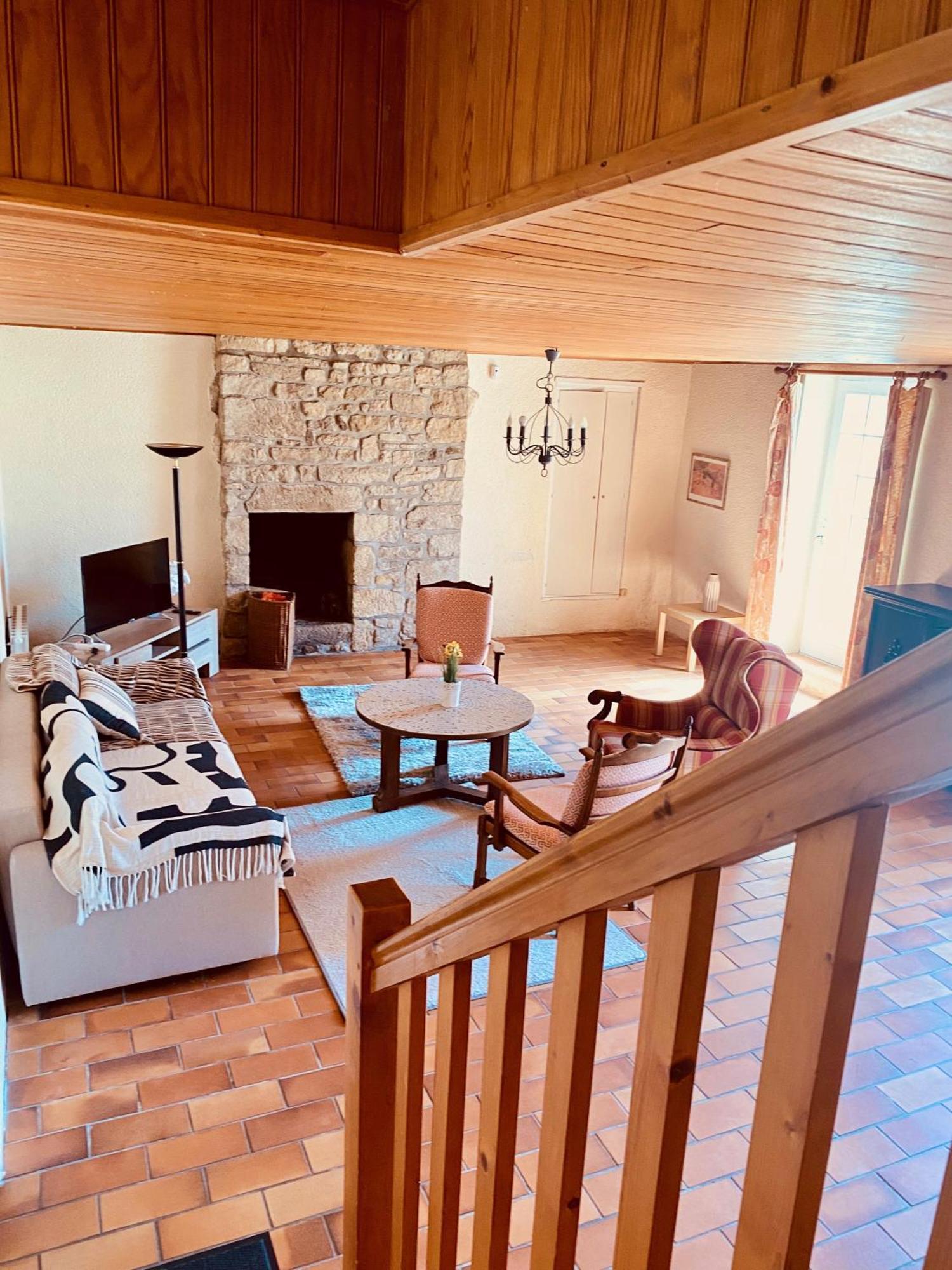Villa Ty Oceane Erdeven Esterno foto