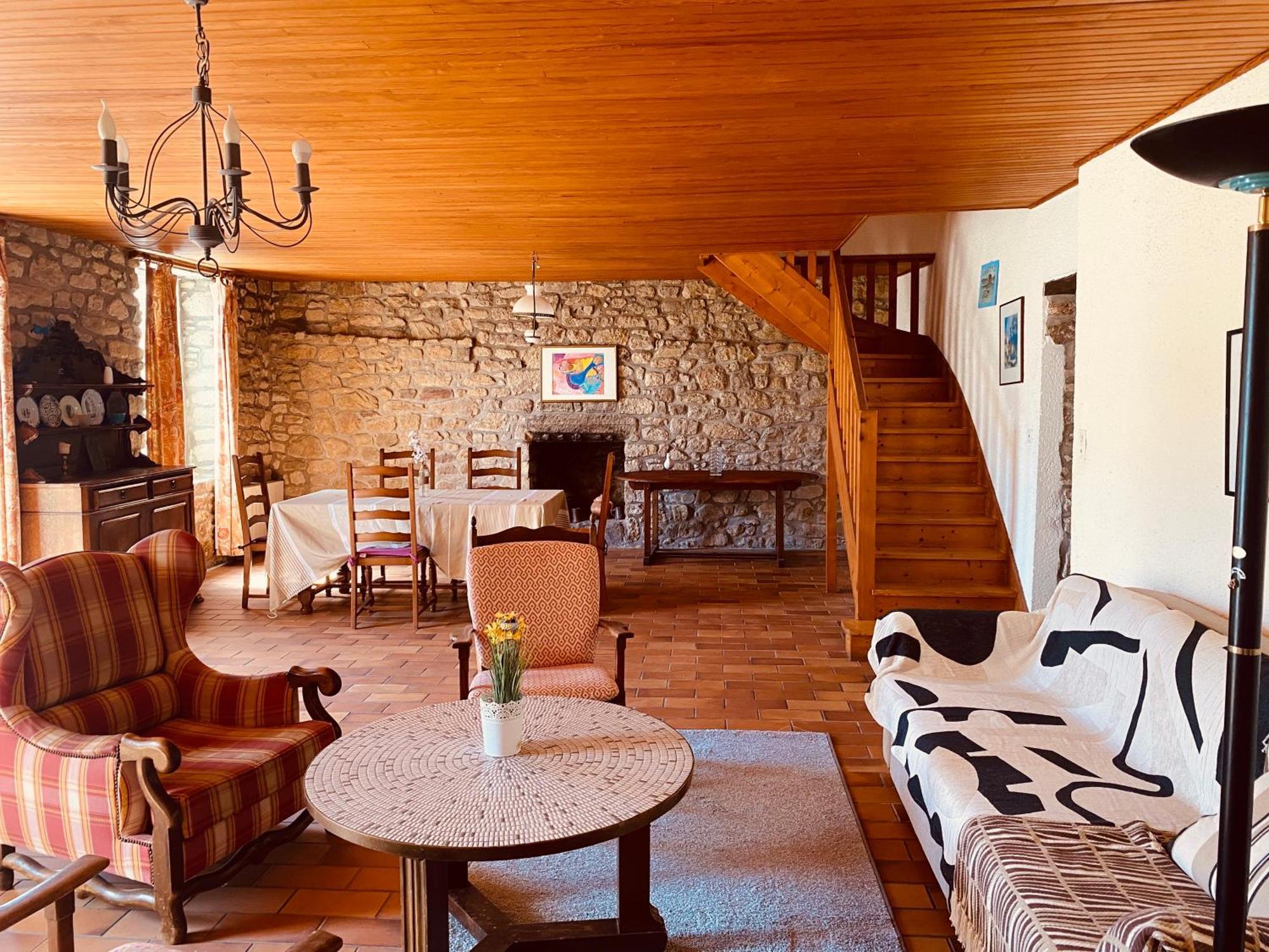 Villa Ty Oceane Erdeven Esterno foto