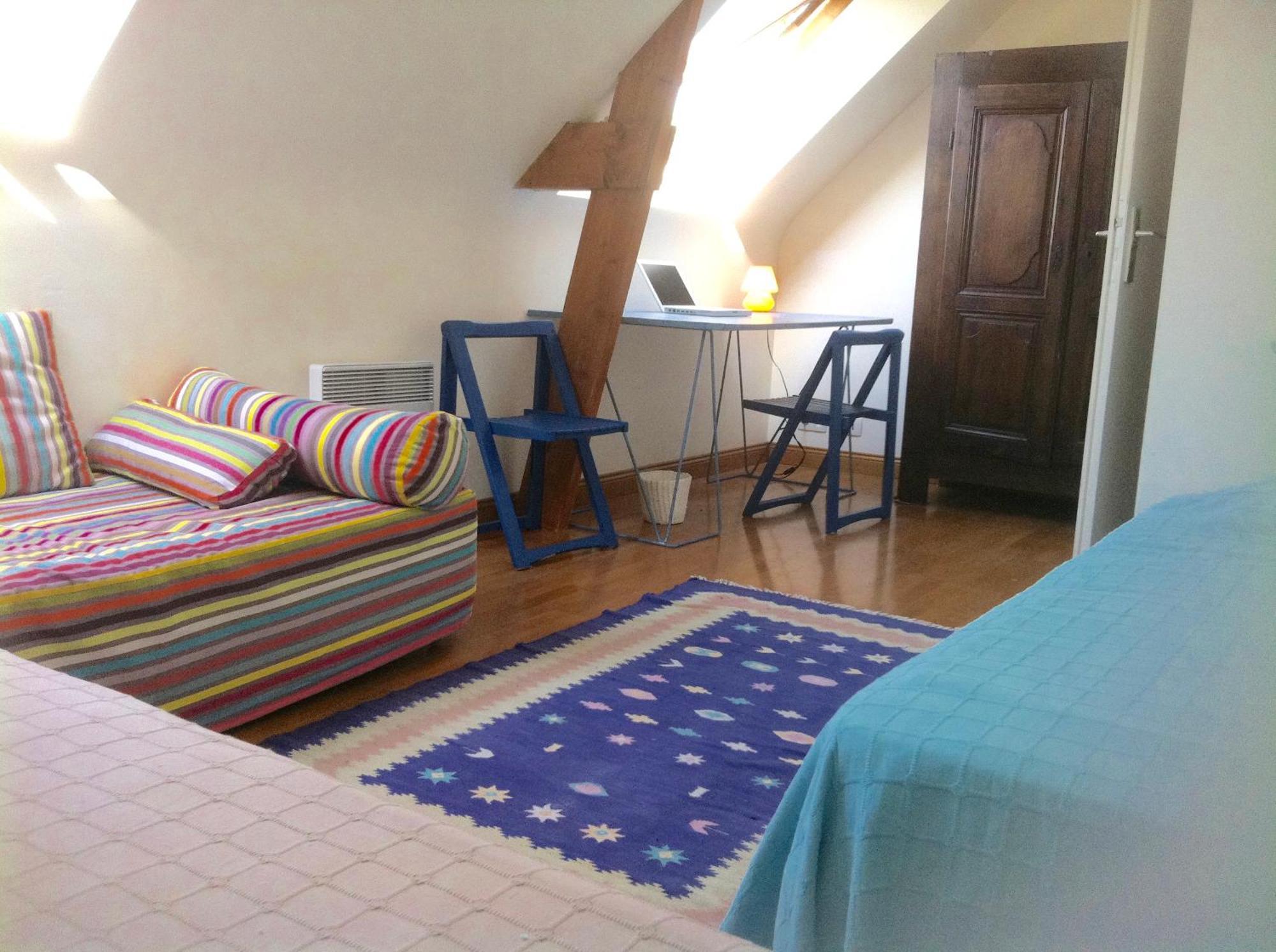 Villa Ty Oceane Erdeven Esterno foto
