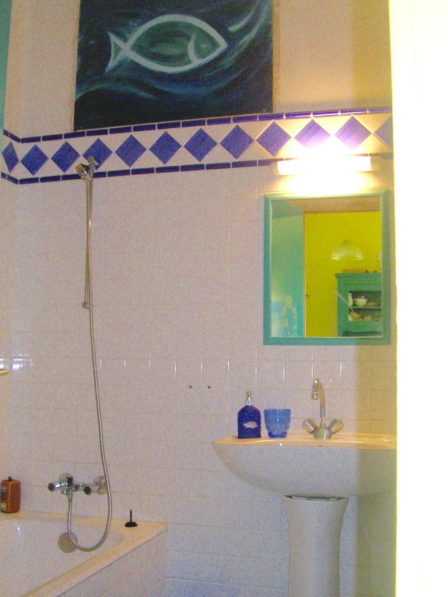Villa Ty Oceane Erdeven Esterno foto